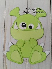 Halloween, Monster, Little Monster, Halloween Theme, Halloween Monster, Fall