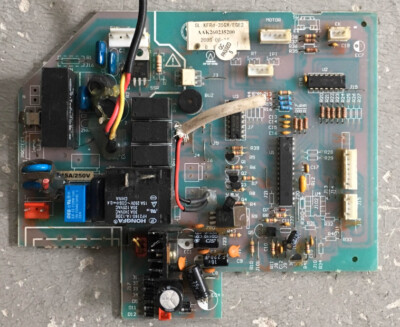 1pc used  Computer board AAK2660235200 board KFRD-35GW/EGE2 #E5