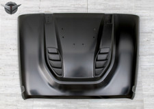 Capot Jeep WRANGLER