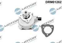 DRM01262 Dr.Motor Automotive Unterdruckpumpe, Bremsanlage FüR BMW