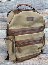 timbuk2 sacoche bag Custom Slacker Chest Pack | Corporate Gifts carrier color: Green 100% man How to Camp in Color:Tin Grey Dark Heather