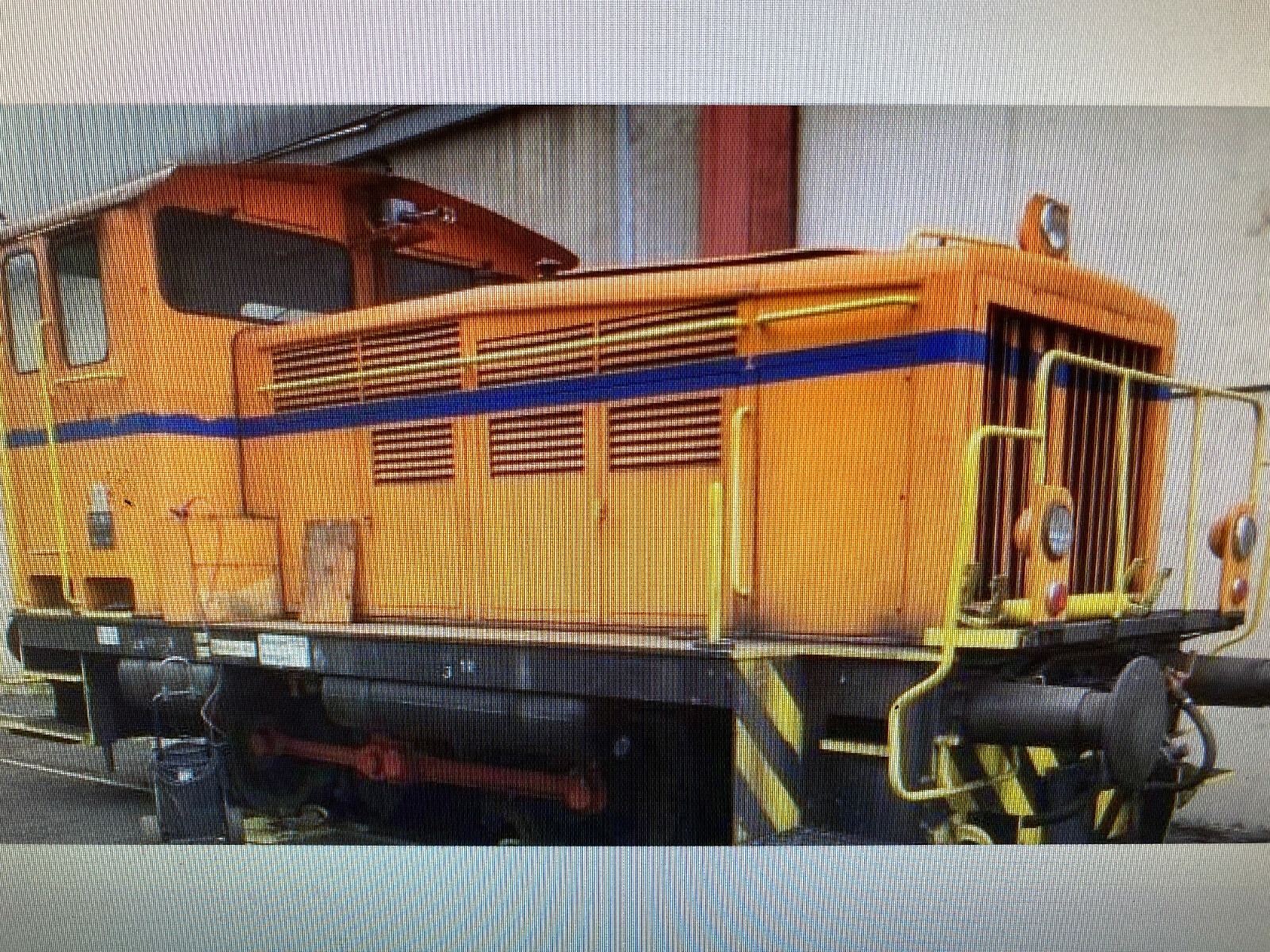 Carte Postale Allemagne - Usine Wagon Gare Giessen - Jung/Jungenthal 1237 WLF - 1967/2000