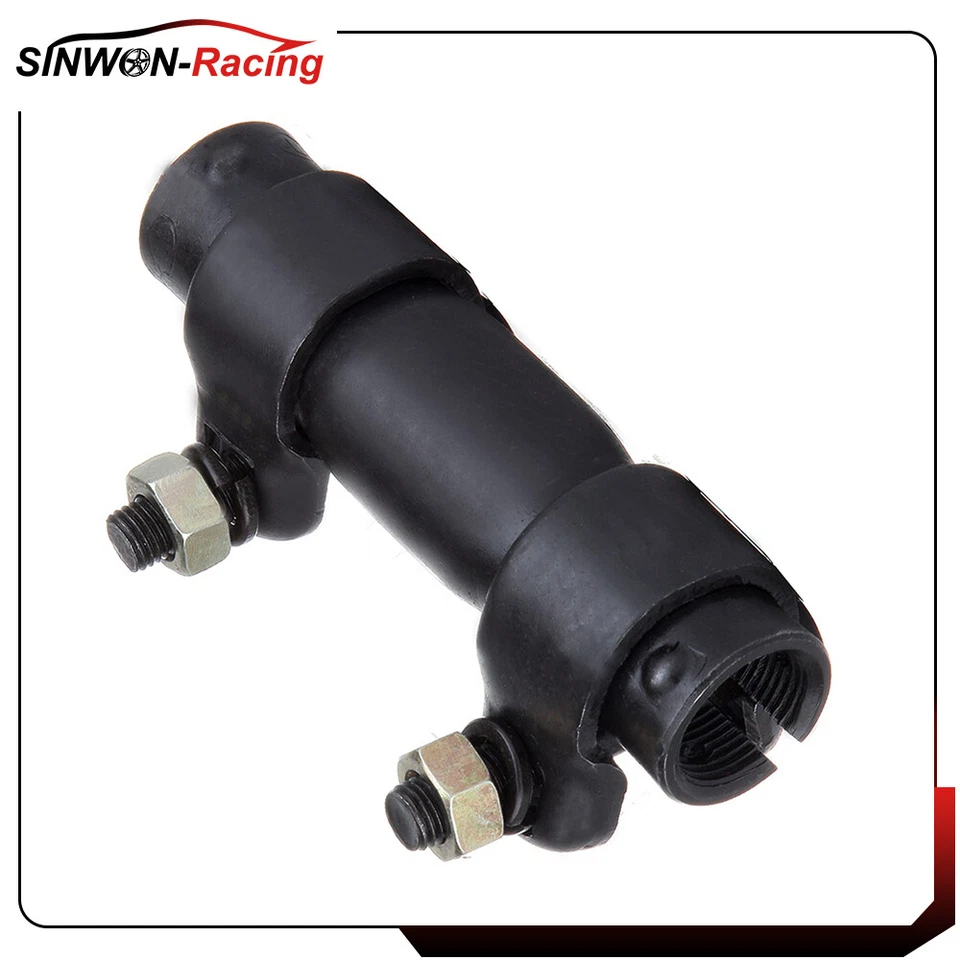 Juego de 10 barras de amarre de rótula para Ford F-250 1985-1994 Foto 3 de 4