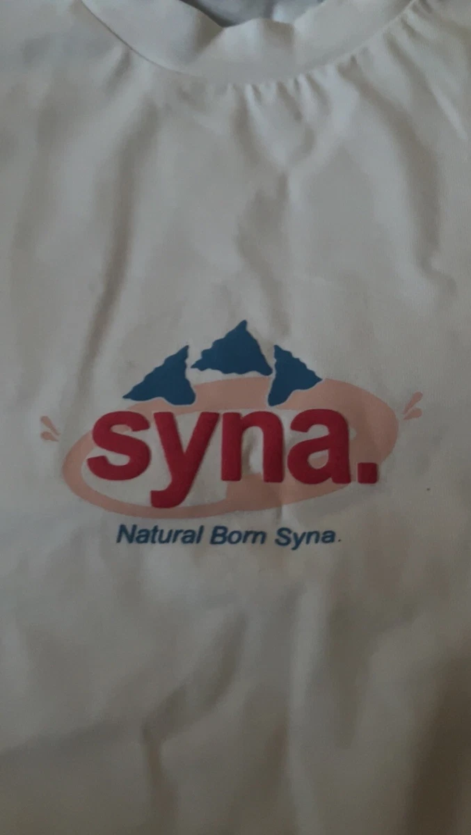 Evian t shirt outlet