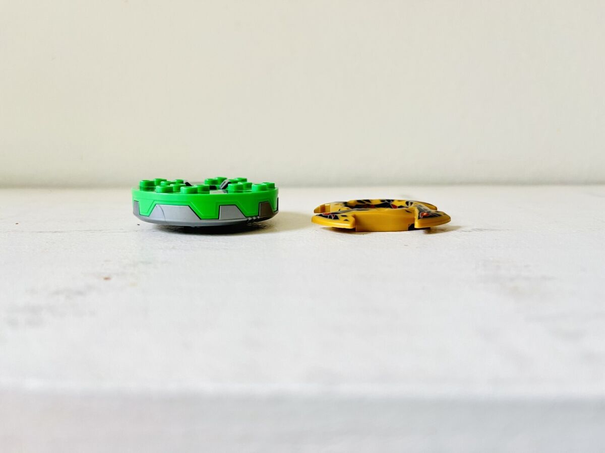 RARE LEGO Ninjago Cole ZX Spinner 9579 | eBay RARE LEGO Ninjago Cole ZX Spinner 9579 | eBay