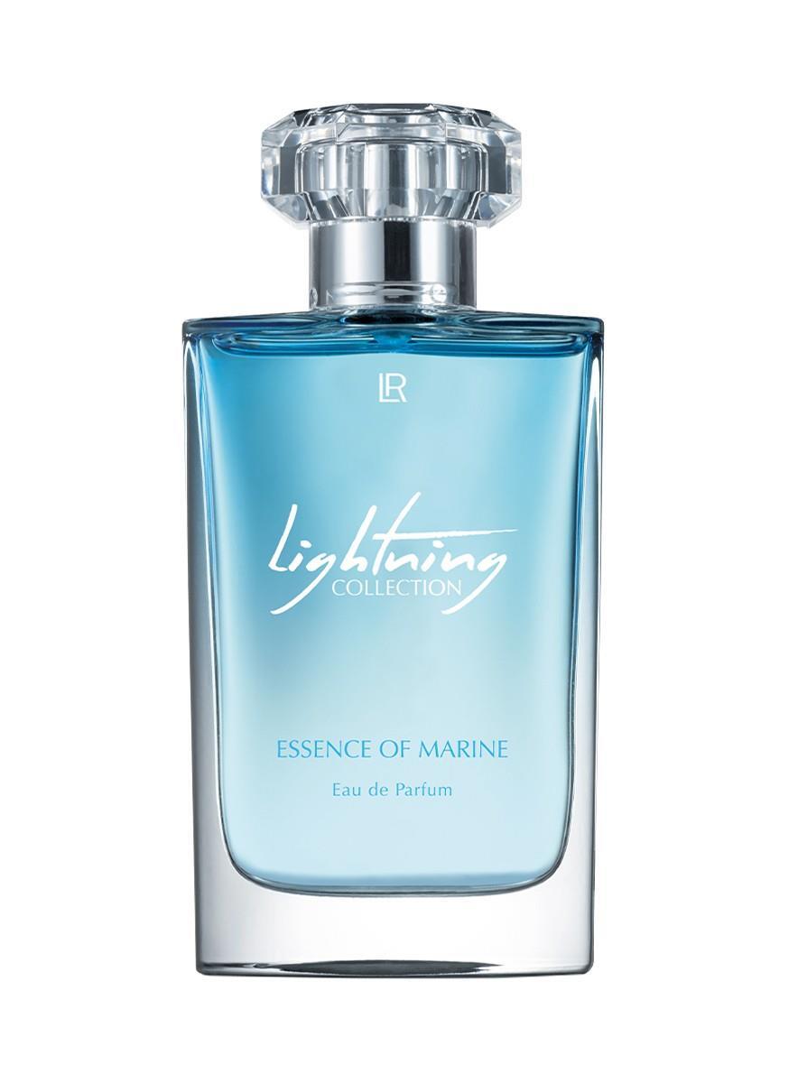 LR Lightning Collection Essence of Marine Eau de Parfum 2x 50ml