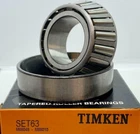 SET63（M88048/M88010) Timken Differential Bearing Set & Shipping