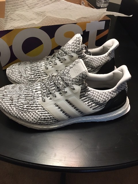 ultra boost zebra 3.0