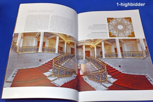 Fabergé Museum St. Petersburg Shuvalov Palace Souvenir Collection Exhibition Cat - Picture 3 of 5