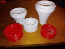 Toyota Seal Driver Set 5 pcs