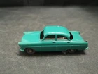 W700-MATCHBOX LESNEY No33A FORD ZODIAC MKII SEDAN