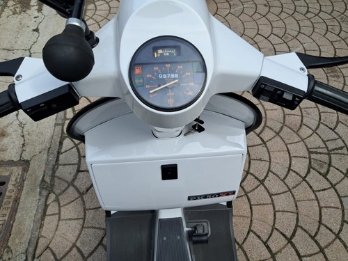 VESPA PK 50 XL 1983 - Foto 11 di 18