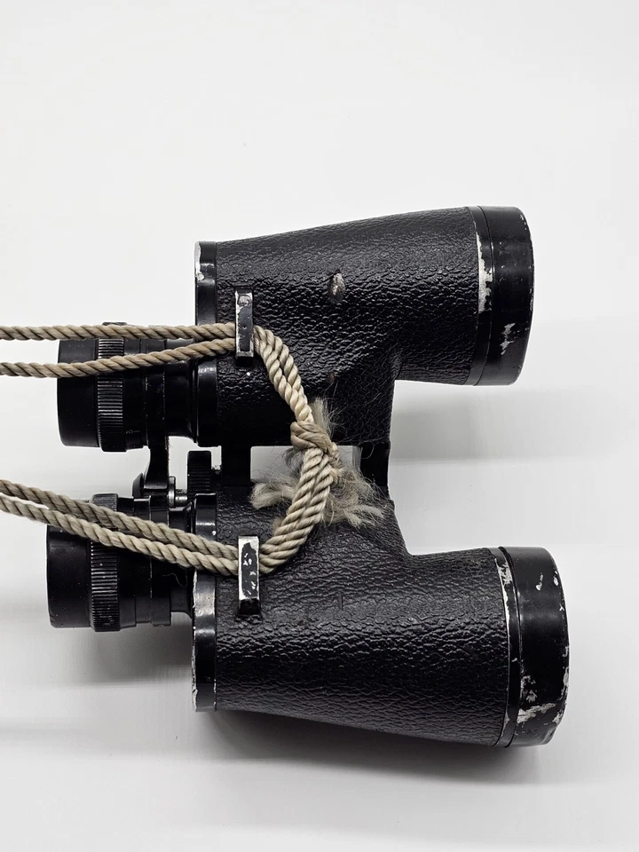 Binoculares Japón Adams recubiertos de campo enfoque rápido 7X35 Foto 4 de 4