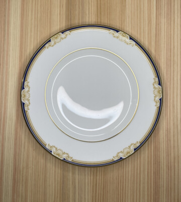 Wedgwood Cavendish Bread and Butter Plate (6 in) | eBay