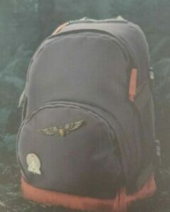 only backpack