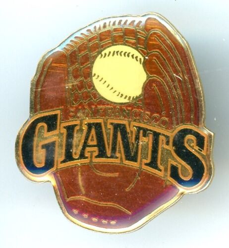 SF Giants Vintage Pin Choice Players Postseason Stadiums Lou Seal Exclusives + - Picture 48 of 82