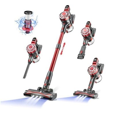 Vacuum Cleaners for Home,Cordless Vacuum Cleaner,Cordless Stick Vacuum Cleaner 
