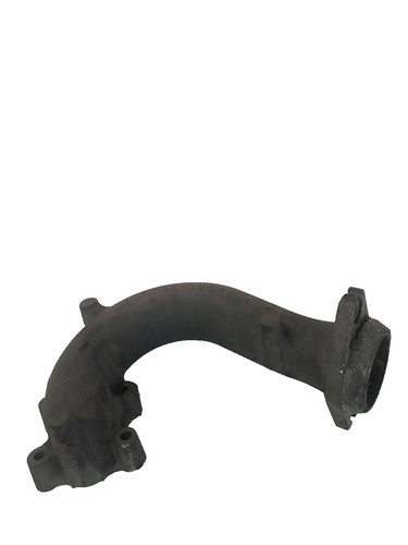 Fiat Ducato Auspuffkrümmerrohr 500395139 Original 2.3 Jtd 2002–2006