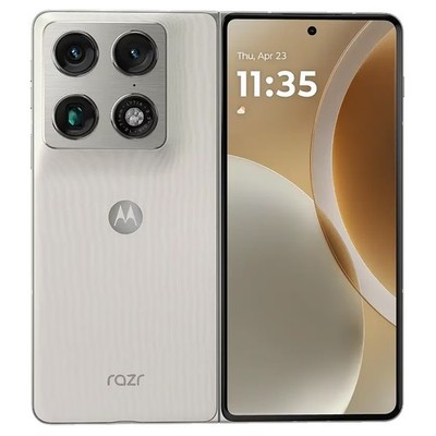 Motorola Razr Fold 2026 XT2651-1 512GB 16GB 8.09