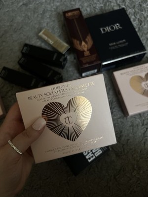 Charlotte Tilbury blush