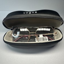Vogue VO4297-T 5194 53 17 140 Maroon/Gold Eyeglasses JJ2