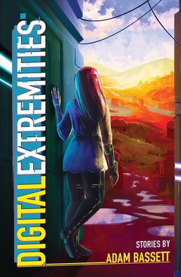 Adam Bassett | Digital Extremities | Taschenbuch | Englisch (2024)