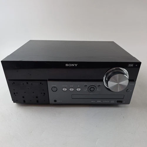 cd player