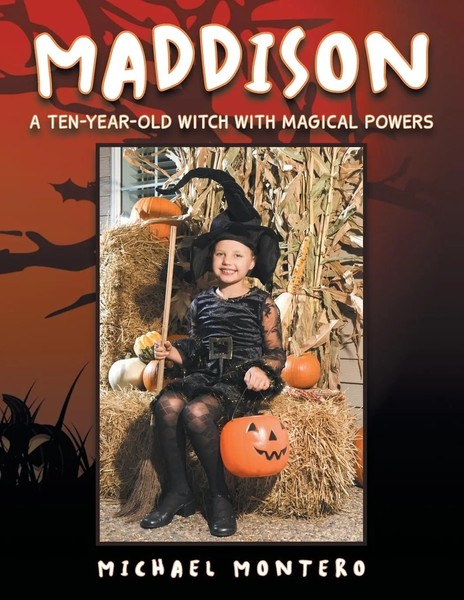 Michael Montero | Maddison | Taschenbuch | Englisch (2013) | AuthorHouse UK-image