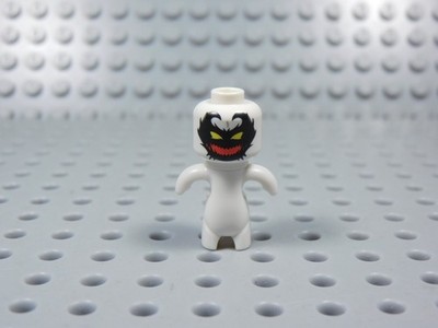 LEGO Marvel Anti-Venom Minifigure AA | eBay