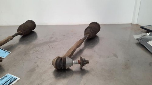 Mercedes C C205 Spurstange links A2054600605