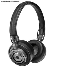 Master & Dynamic MH30 Foldable Alcanterra On-Ear Headphone BRAND NEW in BOX