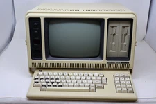 Radio Shack 26-1080 A Desktop 9in (For Parts)