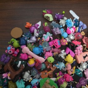 Hatchimals Colleggtibles Mixed Figures Bulk Lot of 100+ D