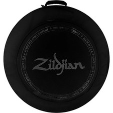 Zildjian Zildjian Exclusive Cymbal Bag 22 in. Black