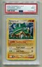 2008 POKEMON D & P STORMFRONT TORTERRA LV. 47 #11/100 RARE HOLO FOIL PSA 9 B P1