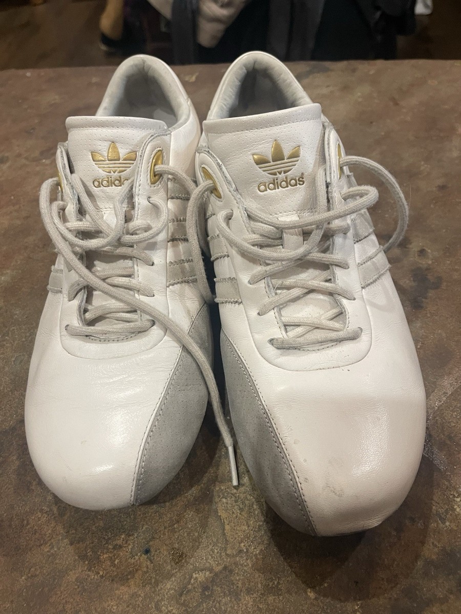 Size 11 Porsche Design x Adidas Travel Tourer Black for sale