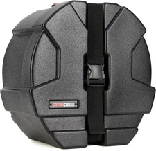Gator Grooves Snare Drum Case -13 x 7 inch