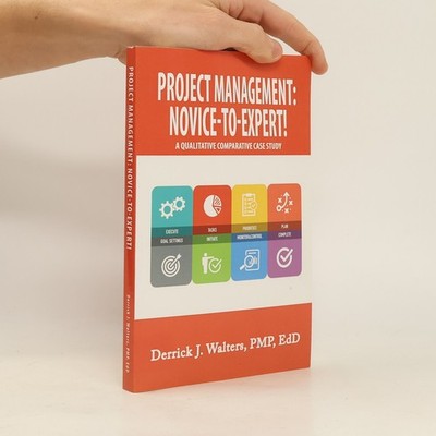 Project Management  |  Derrick J. Walters PMP EdD