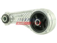 Lagerbock MotoraufhäNgung Fast FT52597 FüR Renault Clio 1 Kangoo FC0 KC0 19 2