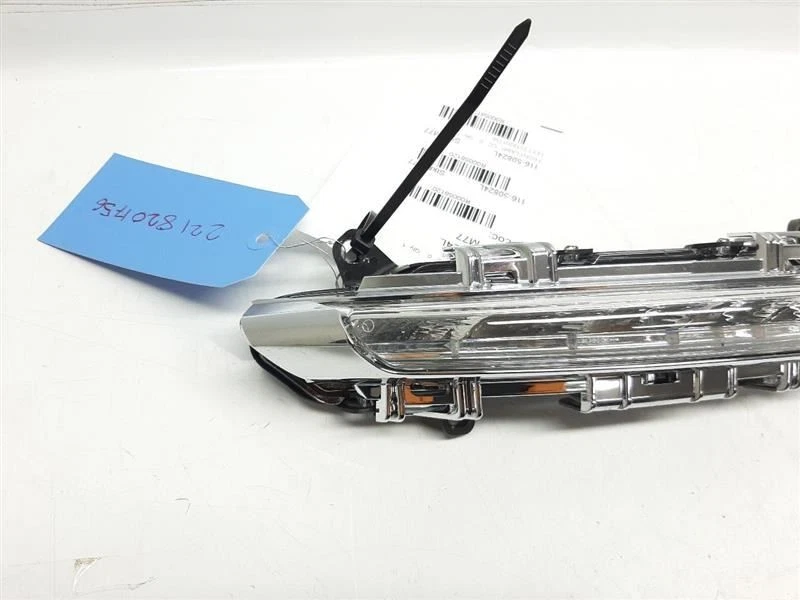 Faro antiniebla izquierdo mercedes 221 s550 cl550 led drl 2218201756 Foto 4 de 4
