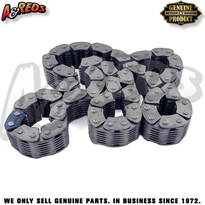Borg Warner Transfer Case Chain NP242, NP244 (#HV028)