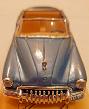 BUICK SUPER 1950 - CABRIOLET -  1/43 SOLIDO ref: 4511 - SORTIE DE BOITE .