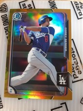 2015 Bowman Chrome Twitter-Exclusive Refractor Packs Are Back! 17