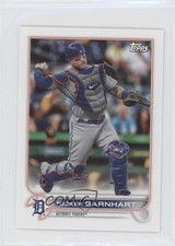 2022 Topps Mini Tucker Barnhart #406 y0i