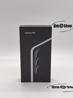 Samsung Galaxy S26 512GB Black Neu Versiegelt (Differenzbesteuert)