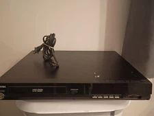 TOSHIBA HD-A2KU HD DVD PLAYER - Tested Works 