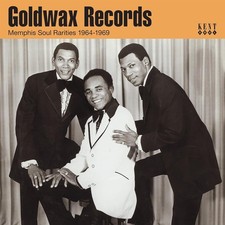 Various Artists Goldwax Records: Memphis Soul Rarities 1964- (Vinyl) (US IMPORT)