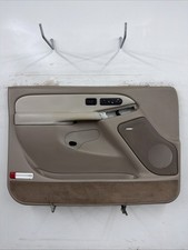 03-07 Chevy Silverado Sierra Tahoe Yukon Driver Side Door Panel Neutralshale 03-07 Chevy Silverado Sierra Tahoe Yukon Driver Side Door Panel Neutralshale