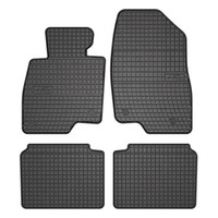 Fussmattensatz FÜR Mazda 6 Kombi (Gj, Gl) - Frogum ET542797