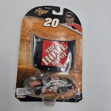 Tony Stewart 2004 The Home Depot Reverse Paint 1/64 Winners Circle Diecast